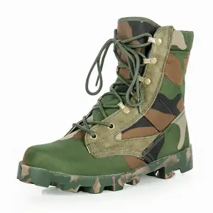 Shero тактические удобные ботинки Desert Force камуфляжные мужские ботинки тактические ботинки