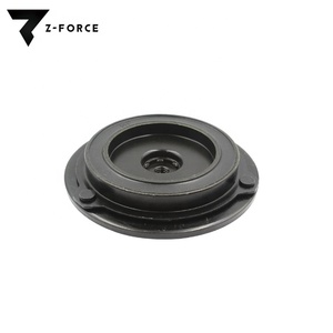 Frizione ac compressore condizionatore d'aria per <span class=keywords><strong>ricambi</strong></span> <span class=keywords><strong>auto</strong></span> <span class=keywords><strong>ford</strong></span> <span class=keywords><strong>fiesta</strong></span> 2013 pv6 124mm - Product Image 2