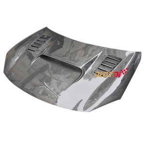 Pièces de voiture, capot moteur avant en fibre de carbone pour Subaru pour TOYOTA GR86 BRZ ZD8 ZN8 2022-2024 - Product Image 3