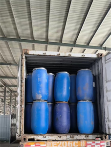 Detergente SLES 70% Sulfato de éter laurílico de sodio SLES CAS 68585-34-2 SLES 70% N70 Materias primas - Product Image 2