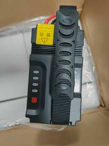 TATTU baterai Drone pintar 16000mAh 12S 44.4V, dengan keseimbangan untuk Drone pertanian - Product Image 5