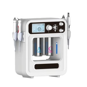 Dispositivo de Limpieza Facial con Oxígeno para el Cuidado de la Piel, Limpieza Profunda, Instrumento de Cuidado Facial - Product Image 1