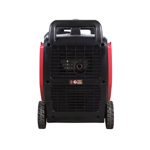 เครื่องกำเนิดไฟฟ้าเบนซินแบบเก็บเสียง PT-029 ระบบแปลงความถี่แบบพกพา เงียบสงบ กำลังไฟ 8KW เครื่องกำเนิดไฟฟ้าเบนซิน PT-029 8kw - Product Image 6