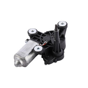 Moteur d'essuie-glace de pare-brise de voiture 12V CC <span class=keywords><strong>pas</strong></span> <span class=keywords><strong>cher</strong></span> pour <span class=keywords><strong>FIAT</strong></span> <span class=keywords><strong>500</strong></span> pour FORD KA, 51791408 51850871 1671595 9S51-17K441-AB TGL350M - Product Image 2