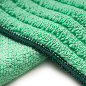 Esun-Serviette de séchage en microfibre super absorbante pour voiture, non pelucheuse, pour l'intérieur et l'extérieur de l'automobile. - Product Image 6