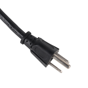 Tambour d'enrouleur de câble de type 4 voies 25m <span class=keywords><strong>50m</strong></span>, bobine d'extension de prise électrique avec protection des enfants et coupure thermique - Product Image 6