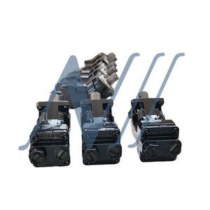 Motor Hidráulico de Pistón Axial de Alta Eficiencia A17FO032 para Sistema de Vehículo Mezclador de Concreto para Construcción 1 - Product Image 2