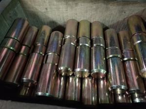 09244-02496 09244-02508 เครื่องมือล็อคสลักยึดฟันบุ้งกี๋รถขุด - Product Image 5