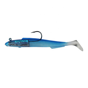 <span class=keywords><strong>Zman</strong></span>-señuelo de calamar luminoso de plástico, 15cm, de alta calidad, Popular, 2021 - Product Image 6