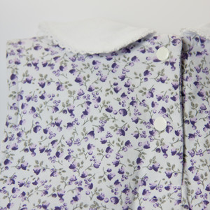 Vestido con cuello Peter Pan - Product Image 2