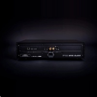 Lecteur CD précis MBP-N1000 MK2, Roon Bridge, lecteur de streaming
