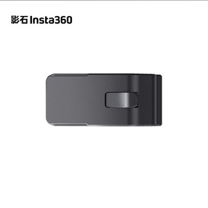 อุปกรณ์ยึดกล้อง Insta360 แบบ Cold Shoe ทำจากอลูมิเนียมอัลลอยด์ ถอดประกอบได้รวดเร็ว สำหรับกล้องแอคชั่น - Product Image 3
