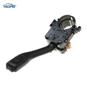 Kết hợp chuyển đổi tín hiệu lần lượt đèn chuyển đổi 8l0953513j cho Golf Passat <span class=keywords><strong>Audi</strong></span> A2 <span class=keywords><strong>A3</strong></span> 8L A4 B5 A6 - Product Image 3