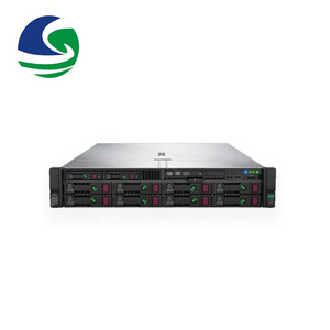 เซิร์ฟเวอร์ P52532-B21 ProLiant DL380 Gen11 8LFF NC CTO รุ่น P52532-B21 - Product Image 1