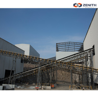Conveyor Mobile Telescopic Belt Conveyor Truck Container Loading and Unloading Machine