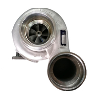 Turbocompresseur Offres Spéciales HX50-4 S400 5010412597 4041096,318294 317755, 317803, 317755R 5010477293, 5001858481 TURBOCOMPRESSEUR