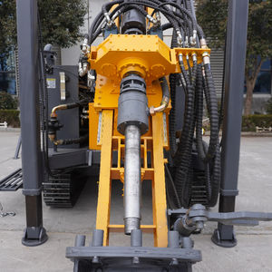 Kostenlose Garantie Reverse Circulation RC <span class=keywords><strong>Drilling</strong></span> Rig Kohlengrube bohrmaschine zum Verkauf - Product Image 3