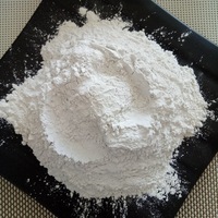 Polvo de Nano ZnO de Grado Industrial de Alta Pureza 99.7% X G para Aplicaciones de Recubrimientos, Directo del Fabricante
