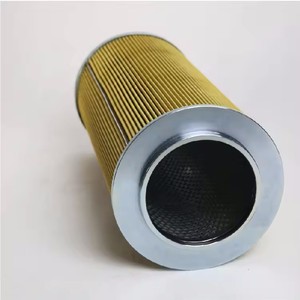 Pièces de rechange d'origine pour excavatrice 803194261 Ef-078l-100 Filtre d'aspiration d'huile pour engins de construction à vendre Durable - Product Image 4