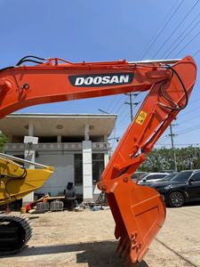 Doosan รถขุดมือสอง DX225LC จากประเทศเกาหลี - Product Image 6