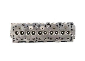 Coperchio Testata Cilindri ad Alte Prestazioni per VW Transporter T4 <span class=keywords><strong>AAB</strong></span> 074 103 351D IV 2.4 D 10V Motore AMC 908057 074103351A - Product Image 2