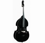 Bosch-basse Double basse SNDB001, caisson de basses, sans manche - Product Image 2