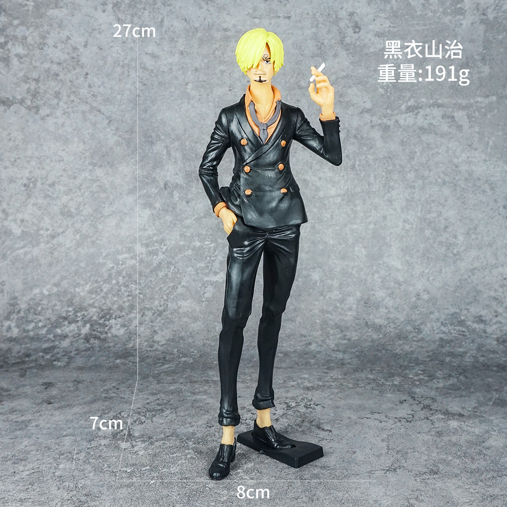 Sanji (sans boîte)