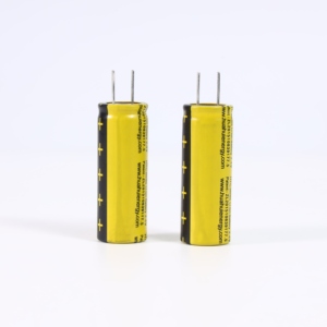 华辉HTC1850 2.4V 900毫安时高倍率可充电钛酸锂电池 - Product Image 1