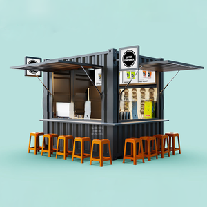 Puesto <span class=keywords><strong>de</strong></span> Café, Bar, Restaurante, Tienda <span class=keywords><strong>de</strong></span> Conveniencia o Jardín en Venta - Product Image 3