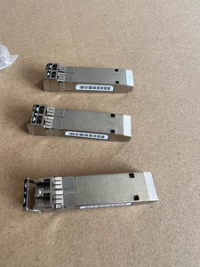 Módulo SFP+ LC GLC de Fibra Óptica DS-SFP-FC16G-SW de 16 Gbps en Stock - Product Image 6