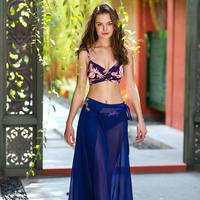 Beroemde Merk Designer Vrouwen Twee Stukken Baden Badpakken Badmode Badmode Bikini