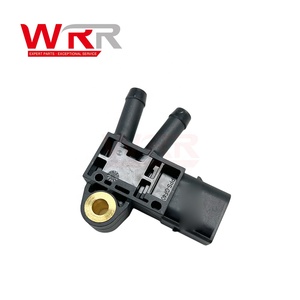 Sensor de Presión de Aire de Escape DPF 0281006213 A0009052706 para Benz W205 W213 C220d E220d, Sensor Diferencial de Gases de Escape del Motor - Product Image 2