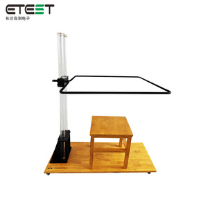 Générateur de champ magnétique pulsé Eteet Es 9100, équipement de test EMC civil - Product Image 3