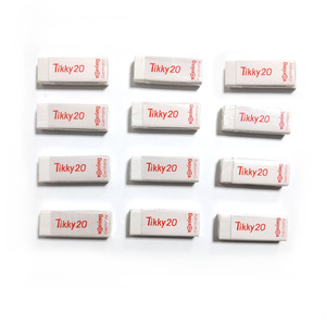 Borrador de Goma Suave de Alta Calidad, Libre de Polvo, Personalizado, para Uso en Oficina y Escuela - Product Image 4