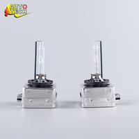 Neue Auto HID Xenon D1S D2S D4S H4 H1 H7 Scheinwerferbirne 12V 6000K Helle Halogenlampe Autolicht