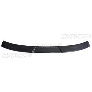 Alerón de Techo para Automóvil Civic, Estilo Deportivo Negro Brillante, Kit de Carrocería para Honda Civic 10.ª Generación 2016-2020, Accesorios para Automóviles - Product Image 5