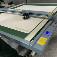Tungsten Cutting Blade Full Cut Half Cut Optional CAD Paper Pattern Cutter Paper Plotter