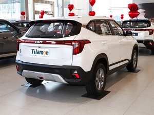 Nouvelle voiture 2026 KIA Seltos Modèle 2025 2026 1.5L IVT Édition Confort SUV très rentable Véhicules SUV en gros <span class=keywords><strong>Automobiles</strong></span> - Product Image 1