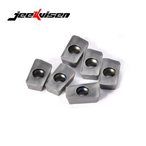 Inserto de Fresado APMT1135PDER-XM JA115P, Inserto de Carburo de Tungsteno para CNC - Product Image 3