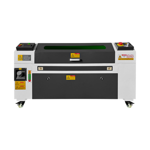 7050 Nonmetal <b>Laser</b> <b>Cutting</b> Engraving <b>Machine</b> 700x500mm 60W 80W 100W Optional CE Standard With Built-in Water - Product Image 4