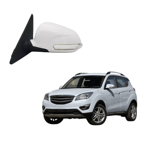 Prix bon marché Rétroviseur latéral pour voitures Rétroviseur pour Changan Cs35 - Product Image 1