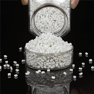 Extrudeuse de composés biodégradables remplis d'amidon Pbs/Ppc/<span class=keywords><strong>Pcl</strong></span>/Pha - Product Image 5