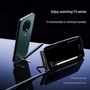 INNOPRO - Cable de Datos Magnético Giratorio 360° con Conector USB2.0 y Tipo-C PD3.0 de Carga Rápida de 240W, Conductor de Cobre Puro y Trenzado de Nailon - Product Image 4