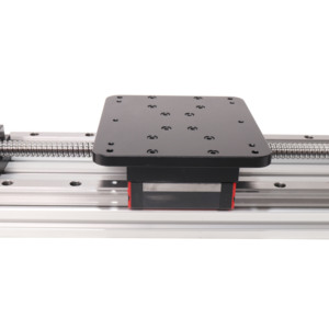 HPV10 SFU1605 Động Cơ Bước Hiệu Quả 1000Mm 23HS7628 NEMA23 Hướng Dẫn Tuyến Tính Động Cơ Bước SBR16 Bóng Vít Hướng Dẫn Tuyến Tính Động Cơ Bước - Product Image 6