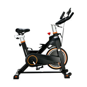 Bicicleta <span class=keywords><strong>de</strong></span> <span class=keywords><strong>Spinning</strong></span> <span class=keywords><strong>para</strong></span> deportes en interiores, máquina <span class=keywords><strong>de</strong></span> ejercicio <span class=keywords><strong>para</strong></span> perder <span class=keywords><strong>peso</strong></span> - Product Image 5