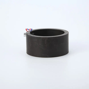 แม่เหล็กเฟอร์ไรต์ BLDC พัดลมเพดานกระโปรงหน้ารถเชื่อมแบบถาวร - Product Image 3