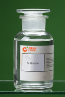 Prix bas Cas No. 110-54-3 d'intermédiaires agrochimiques d'additif de solvant d'hexane normal de catégorie de réactif d'approvisionnement d'usine