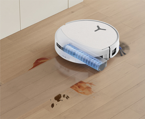 Robot Aspirador Inteligente Ecovacs T90 PRO OMNI, 30000pa, con Base de Carga, Dispositivo de Limpieza Doméstica con IA para Interiores - Product Image 6