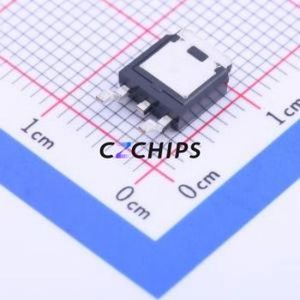 Diode à usage général VS-8EWL06FNTR-M3 TO-252-2, neuve et originale, vente en gros de composants électroniques, puces et service BOM - Product Image 2