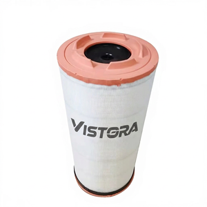 Filtre à air pour camion lourd C281300, papier filtrant de haute qualité, remplacement OE C281300 - Product Image 3